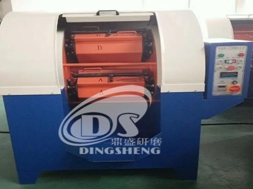 全自動(dòng)渦流機(jī)、高速離心研磨拋光機(jī)的應(yīng)用范圍